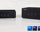 Seria Asus NUC 14 Pro jest już dostępna w sprzedaży (Źródło obrazu: Asus)