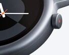 CMF Watch Pro 2 oferuje nowy design z okrągłym wyświetlaczem.  (Zdjęcie: Nothing)