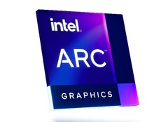 Intel oferuje teraz również Arc Alchemist dla pojazdów. (Źródło obrazu: Intel)