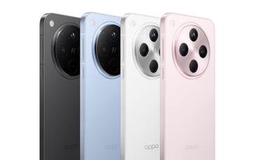 OPPO oficjalnie prezentuje Find X8...