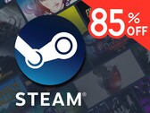 Spiritfarer jest dostępny na Steam do 25 lutego z 85-procentową zniżką za 4,49 USD zamiast 30 USD. (Źródło obrazu: Steam)