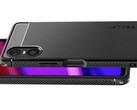 Alza przez krótki czas sprzedawała etui Spigen Rugged Armor dla Xperii 5 VI, zanim wycofała je ze sprzedaży. (Źródło zdjęcia: Alza)