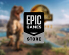 Epic Games powróci do rozdawania gier o wartości 59,99 dolarów w przyszłym tygodniu. (Źródło obrazu: Epic Games &amp; Frontier Developments - edytowane)