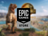 Epic Games powróci do rozdawania gier o wartości 59,99 dolarów w przyszłym tygodniu. (Źródło obrazu: Epic Games &amp; Frontier Developments - edytowane)