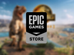 Epic Games powróci do rozdawania gier o wartości 59,99 dolarów w przyszłym tygodniu. (Źródło obrazu: Epic Games &amp;amp; Frontier Developments - edytowane)