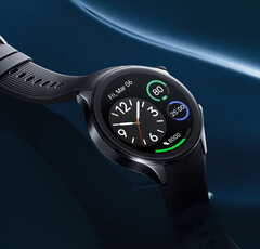 OnePlus Watch 3 może obsługiwać szybsze ładowanie przewodowe niż jego poprzednik, OnePlus Watch 2 na zdjęciu. (Źródło zdjęcia: OnePlus)