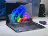 Recenzja laptopa Lenovo ThinkPad X9 15 Aura Edition - rywal MacBooka Air jest bardzo dobry, nawet bez TrackPointa