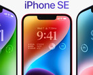 iPhone SE 4 zostanie podobno wprowadzony na rynek w marcu 2025 r. (Źródło zdjęcia: Apple - edytowane)