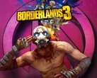 Gearbox Entertainment, twórca epickiej strzelanki Borderlands, może zostać sprzedany nowej spółce macierzystej już w marcu 2024 roku. (Źródło obrazu: Gearbox Software)