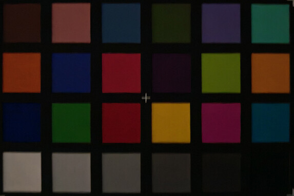 ColorChecker 