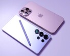 Niektórzy YouTuberzy i strony techniczne opublikowały wczesne porównania aparatów między Samsungiem Galaxy S25 Ultra, S24 Ultra i iPhone 16 Pro Max (źródło zdjęcia: SuperSaf)