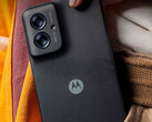 Moto G55 wygląda jak wiele innych ostatnich wersji Moto G. (Źródło obrazu: 91mobiles)