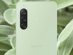 Android 15 to ostatni przystanek dla Xperii 10 V. (Źródło zdjęcia: Sony)