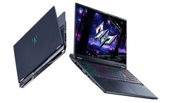 Predator Helios Neo 18 AI jest wyposażony w 18-calowy wyświetlacz Mini LED (źródło obrazu: Acer)