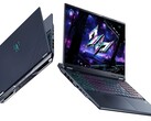 Predator Helios Neo 18 AI jest wyposażony w 18-calowy wyświetlacz Mini LED (źródło obrazu: Acer)