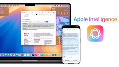 Apple Inteligencja w wersji deweloperskiej iPadOS 18.1 może przepisać tekst o wartości około 15 000 znaków w mniej niż 2 minuty (źródło obrazu: Apple)