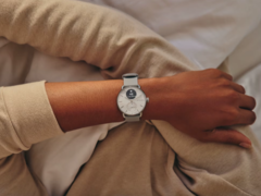 Withings ScanWatch 2 otrzymuje oprogramowanie układowe 3.0. (Źródło obrazu: Withings)