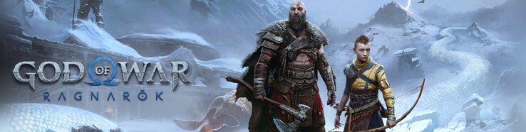 God of War Ragnarök