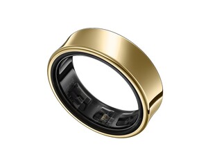 Samsung Galaxy Ring (źródło zdjęcia: Samsung)