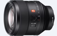 Sony FE 85mm f/1.4 GM ma okrągłą 11-listkową przysłonę zapewniającą piękne efekty rozogniskowania. (Źródło: Sony)