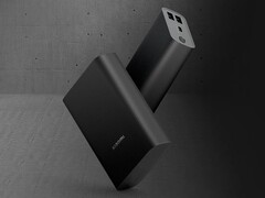 Xiaomi Pocket Power Bank Pro 10000mAh 33W debiutuje w Indiach. (Źródło zdjęcia: Xiaomi)