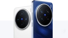 Vivo X200 i X200 Pro otrzymują wiele certyfikatów, co wskazuje na zbliżającą się globalną premierę. (Źródło zdjęcia: Vivo)