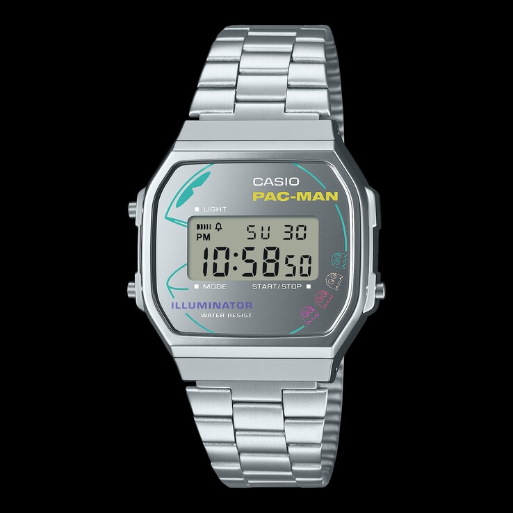 (Źródło zdjęcia: Casio)