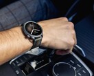 Nowa aktualizacja smartwatcha Amazfit Balance wprowadza ulepszony algorytm liczenia kroków