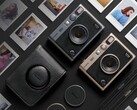 Model Instax Mini Evo został ponownie wprowadzony na rynek z okazji 90. rocznicy powstania firmy Fujifilm. (Źródło zdjęcia: Fujifilm)