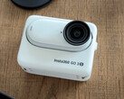 Insta360 Go 3S wprowadzi możliwości nagrywania wideo 4K do linii małych kamer sportowych Insta360. (Źródło zdjęcia: @Quadro_News)