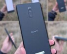Prototyp Sony Xperia na sprzedaż posiada podwójny aparat i konfigurację pamięci 6 GB/128 GB. (Źródło obrazu: OLX - edytowane)