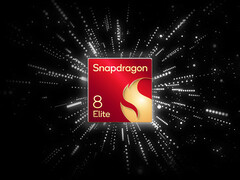 Snapdragon 8 Elite powraca na szczyt (źródło obrazu: Asus - edytowane)