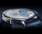 Huawei Watch GT 5 (powyżej) jest jednym z trzech modeli, które otrzymają nową funkcję płatności NFC. (Źródło zdjęcia: Huawei)