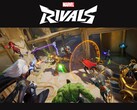 Gra Marvel Rivals w wersji alfa będzie dostępna od 10 do 20 maja. (Źródło: Steam / Marvel)