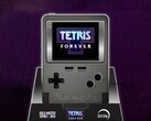 Edycja kolekcjonerska Tetris Forever zawiera przenośną konsolę do gier. (Źródło obrazu: Digital Eclipse)