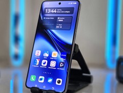 Vivo X200 Pro w recenzji. (Źródło zdjęcia: Marcus Herbrich)