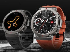 GT2 to nowy i wytrzymały smartwatch (źródło zdjęcia: Rollme)