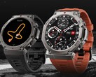 GT2 to nowy i wytrzymały smartwatch (źródło zdjęcia: Rollme)