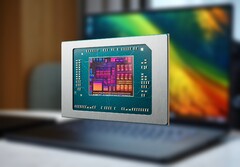 AMD Ryzen AI 9 HX 370 jest wyposażony w procesor graficzny Radeon 890M iGPU oparty na RDNA 3.5. (Źródło zdjęcia: ASUS, AMD, edytowane)