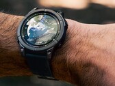 Garmin Enduro 3 (powyżej) otrzymuje wersję beta 12.21. (Źródło zdjęcia: Garmin)