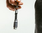 Nomad ponownie wprowadza na rynek krótki kabel USB-C do breloka na klucze. (Źródło zdjęcia: Nomad)