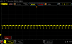 8/10 Jasność: 240 Hz DC Ściemnianie