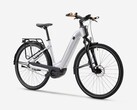 The Decathlon Rockrider E-ACTV 900 e-bike is expected to launch soon. (Image source: Decathlon)