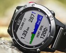 Garmin Fenix 6 i powiązane smartwatche mają dostęp do wersji beta 27.73. (Źródło obrazu: Garmin)