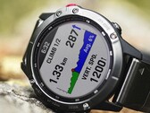 Garmin Fenix 6 i powiązane smartwatche mają dostęp do wersji beta 27.73. (Źródło obrazu: Garmin)