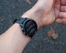 Garmin wydał aktualizację w wersji 20.26 dla Forerunner 255. (Źródło obrazu: Garmin)