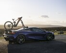 McLaren ogłosił cztery modele e-rowerów w swojej debiutanckiej ofercie. (Źródło zdjęcia: McLaren)