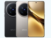 Vivo X200 Pro jest zasilany przez chipset MediaTek Dimensity 9400 (źródło obrazu: Vivo)