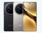 Vivo X200 Pro jest zasilany przez chipset MediaTek Dimensity 9400 (źródło obrazu: Vivo)