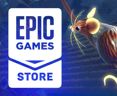 W przyszłym tygodniu gra The Spirit and the Mouse zostanie przeceniona na 0,00 USD. (Źródło obrazu: Epic Games &amp;amp; Armor Games Studios - edytowane)